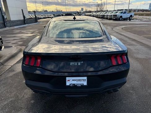 New 2026 Ford Mustang GT Premium image 34