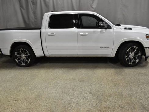 Certified 2023 RAM 1500 Limited image 2
