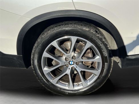 Used 2024 BMW X5 xDrive40i image 34