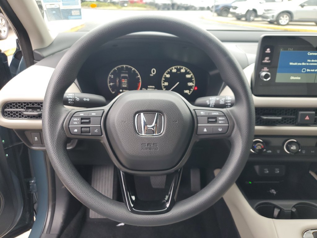 New 2027 Honda HR-V LX image 20