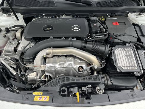 Certified 2025 Mercedes-Benz CLA 250 image 36