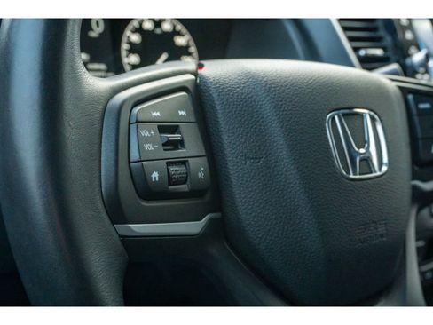 Used 2025 Honda Ridgeline RTL image 29