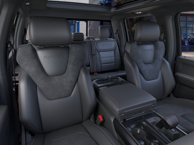 New 2026 Ford F150 Raptor AWD/4WD image 10