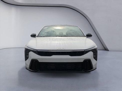 New 2026 Kia K4 GT-Line image 8