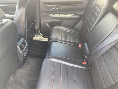 Used 2025 Honda CR-V Sport-L image 16