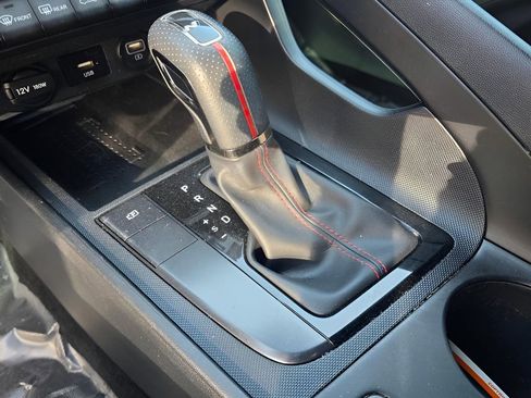 Used 2022 Hyundai Elantra N Line FWD image 16