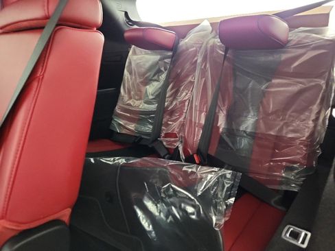 New 2026 Acura MDX A-Spec image 37