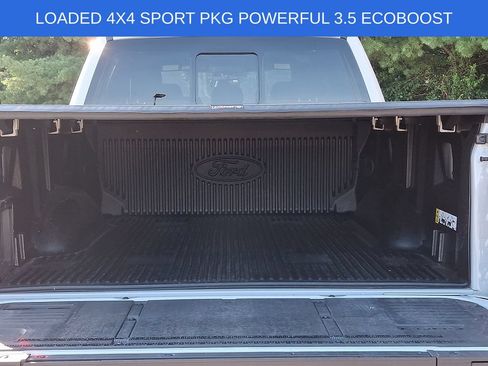 Used 2023 Ford F150 XLT w/ Equipment Group 302A High AWD/4WD image 31