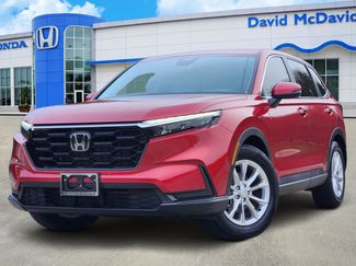 Certified 2024 Honda CR-V EX video 1