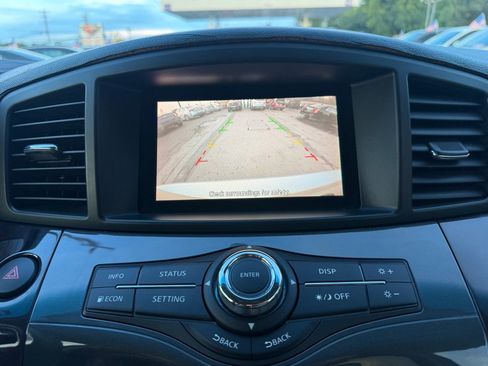 Used 2011 Nissan Quest SL FWD image 17