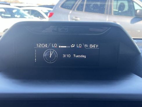 Certified 2021 Subaru Forester Touring w/ Popular Package #2 image 46