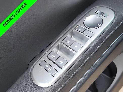 New 2026 Hyundai Palisade SEL FWD image 22