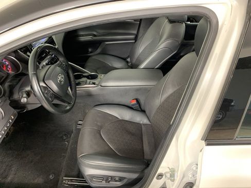 Used 2024 Toyota Camry XSE image 32