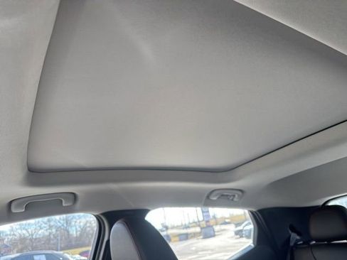 Used 2023 Chevrolet Bolt EUV Premier w/ Sun & Sound Package image 18