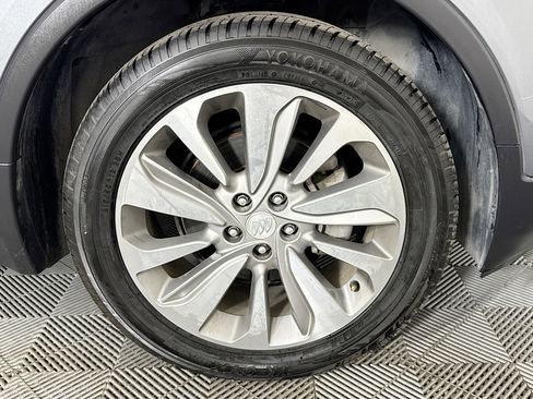 Used 2020 Buick Encore Preferred image 56