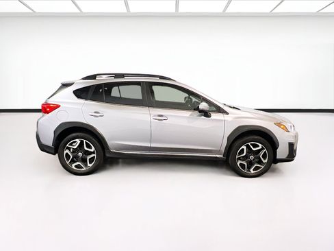 Used 2018 Subaru Crosstrek 2.0i Limited AWD/4WD image 23