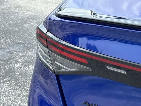 New 2026 Honda Accord Sport image 15