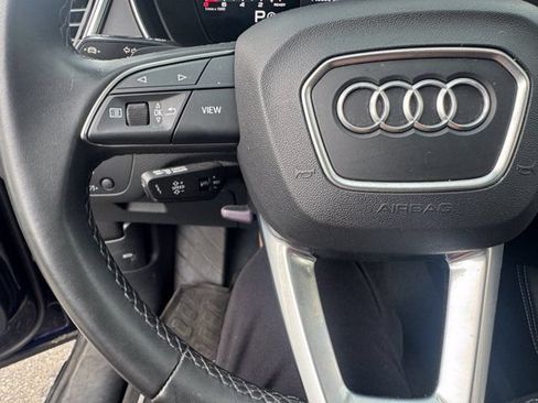 Certified 2021 Audi Q5 Premium Plus AWD/4WD image 24