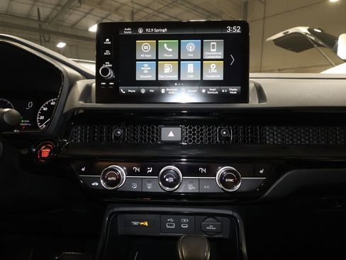 Used 2023 Honda CR-V EX-L image 16