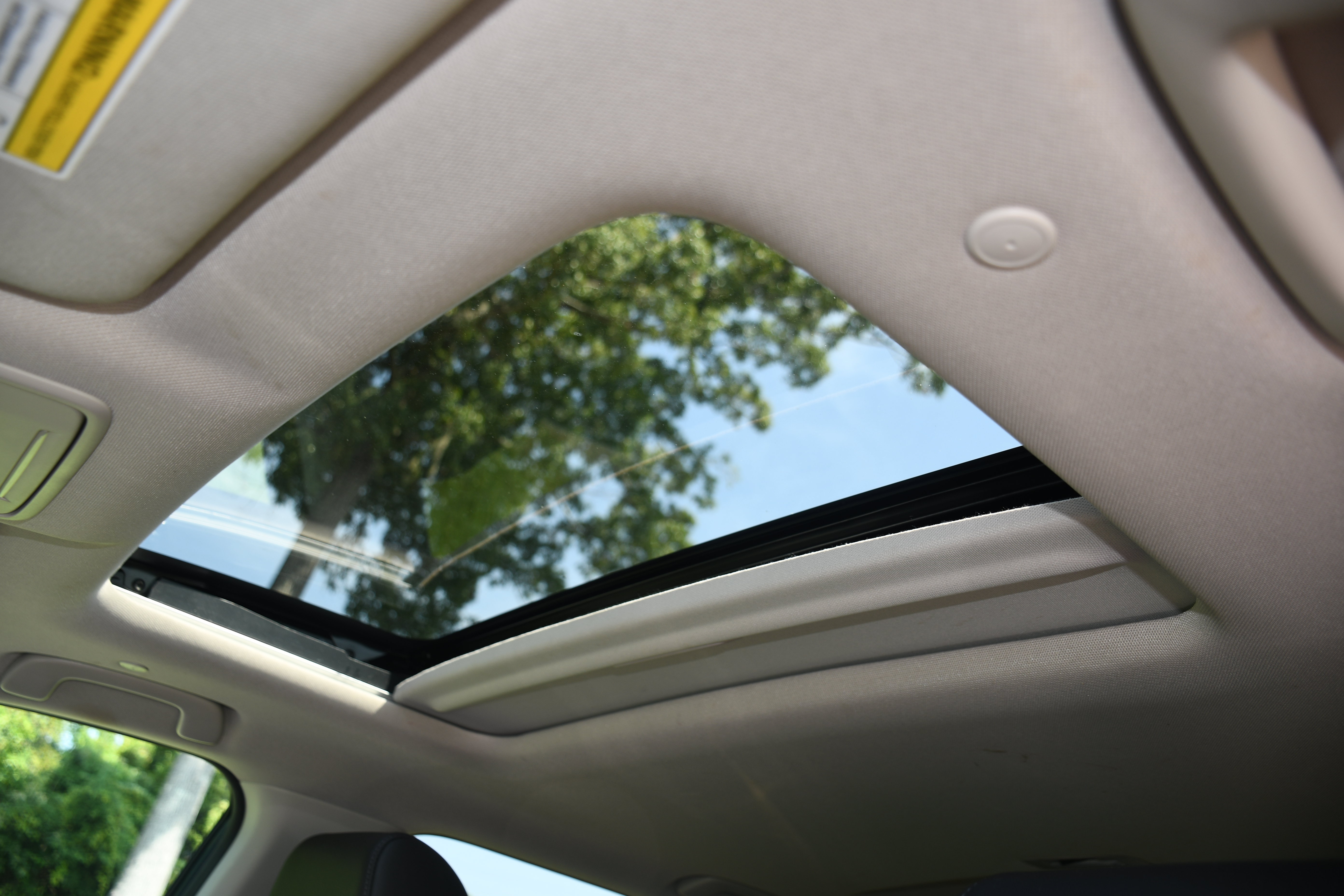 Used 2025 Honda CR-V EX-L image 7