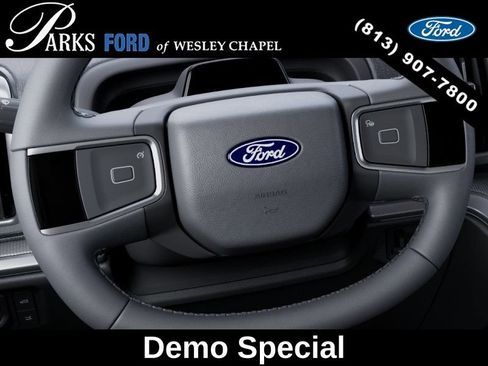 New 2027 Ford Expedition Max Active RWD image 12