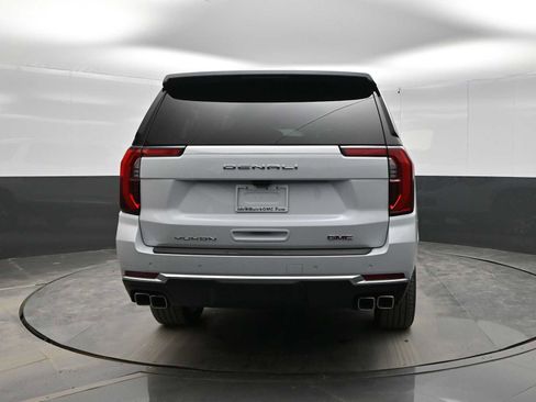 New 2026 GMC Yukon XL Denali w/ Denali Reserve Package AWD/4WD image 7