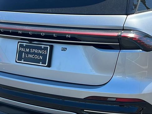 New 2026 Lincoln Nautilus Black Label image 6