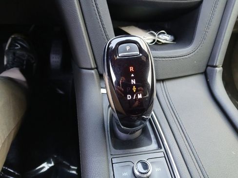 Used 2024 Cadillac XT6 Premium Luxury w/ LPO, Floor Liner Package image 13