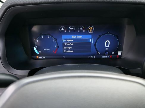 Used 2024 Ford F150 XLT w/ Equipment Group 302A MID image 19