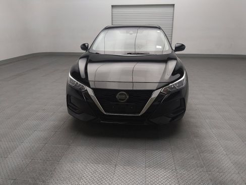 Used 2021 Nissan Sentra SV image 15