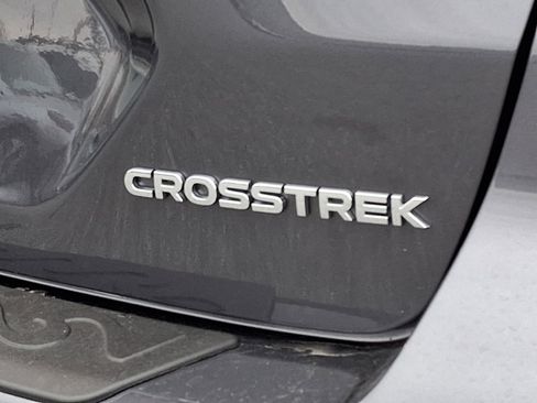 Used 2025 Subaru Crosstrek 2.5i Limited image 31