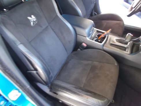 Used 2023 Dodge Charger Scat Pack w/ Plus Group RWD image 20