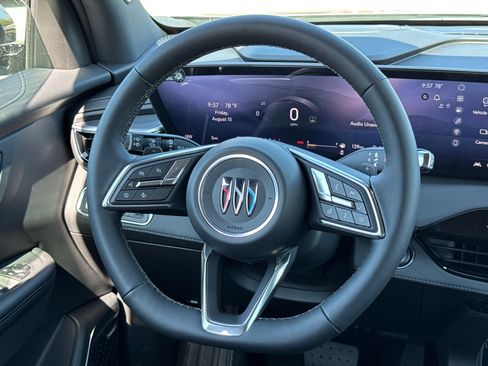 Used 2026 Buick Enclave Sport Touring w/ LPO, Floor Liner Package image 25