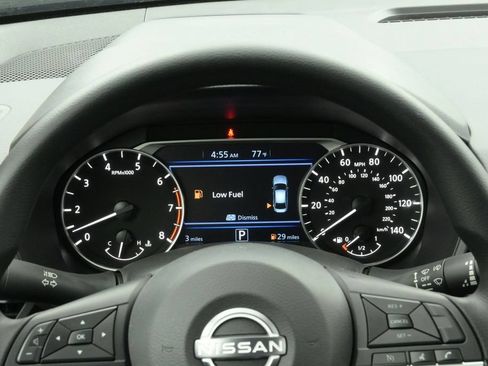 New 2026 Nissan Altima 2.5 SV AWD/4WD image 13