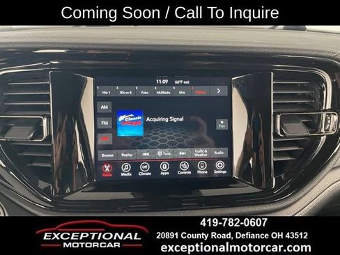 Used 2022 Dodge Durango GT AWD/4WD image 41
