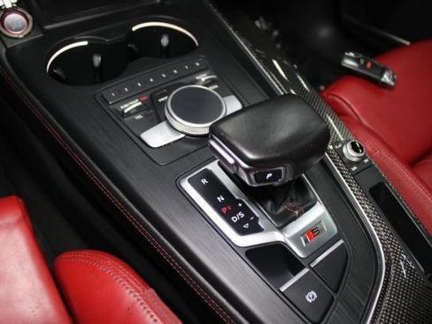 Used 2018 Audi S5 Premium Plus w/ Navigation Package image 19