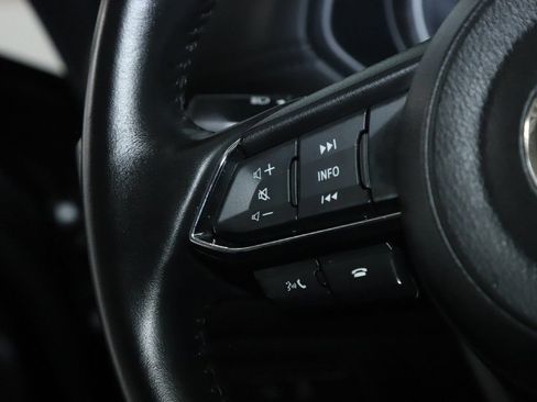 Certified 2023 MAZDA CX-5 AWD 2.5 S w/ Select Package image 22