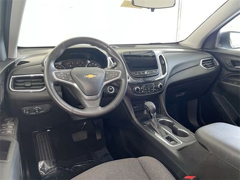 Certified 2022 Chevrolet Equinox LT image 19