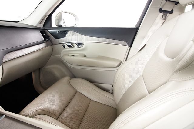 Used 2021 Volvo XC90 T6 Inscription w/ Protection Package Premier AWD/4WD image 9