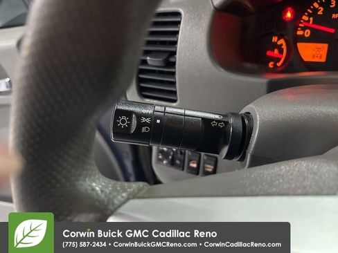 Used 2019 Nissan Frontier SV AWD/4WD image 27