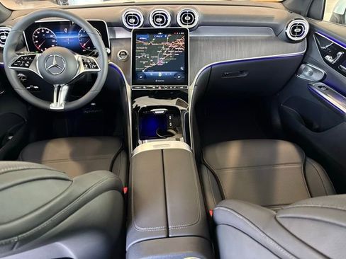New 2026 Mercedes-Benz GLC 300 4MATIC image 18