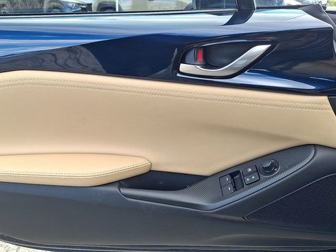 New 2026 MAZDA MX-5 Miata Grand Touring RWD image 14