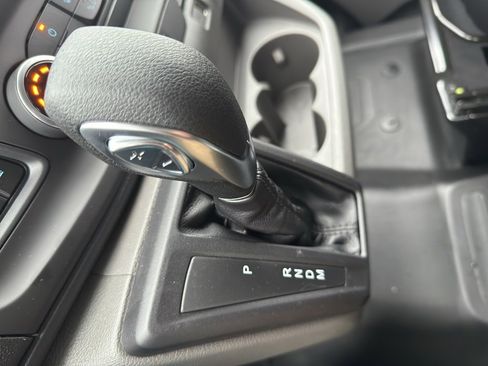 New 2025 Ford Transit 250 Low Roof AWD image 25