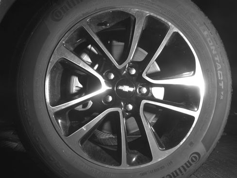 Used 2025 Chevrolet TrailBlazer LT image 12