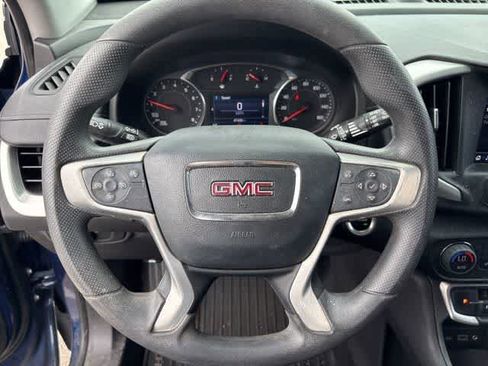 Used 2022 GMC Terrain SLE w/ Driver Convenience Package image 14
