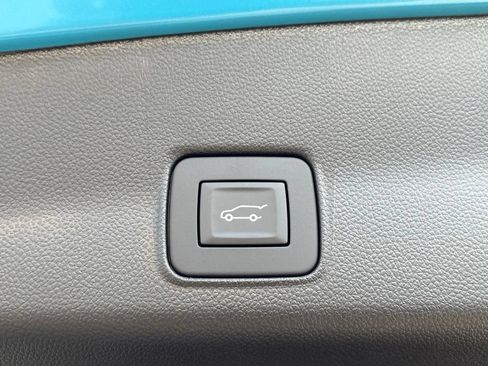 New 2026 Chevrolet TrailBlazer RS w/ Convenience Package AWD/4WD image 9