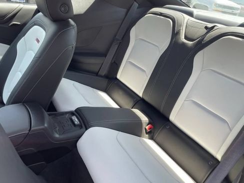 Used 2023 Chevrolet Camaro SS RWD image 26