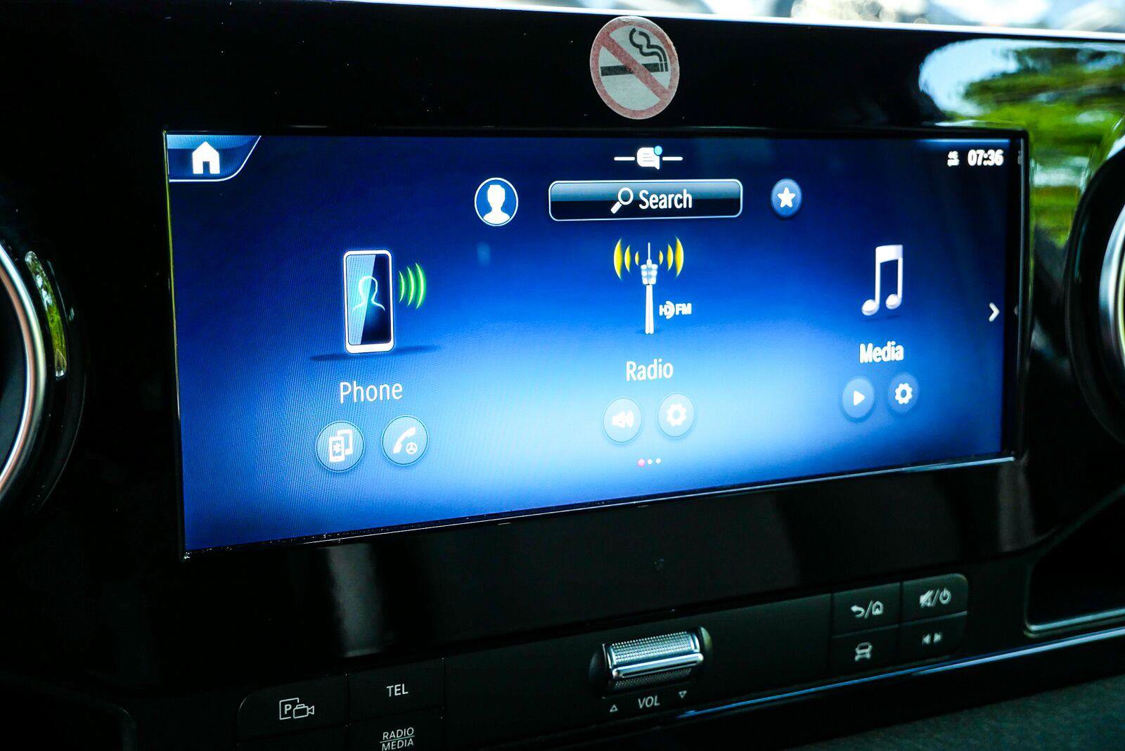 Used 2025 Mercedes-Benz Sprinter 2500 image 14