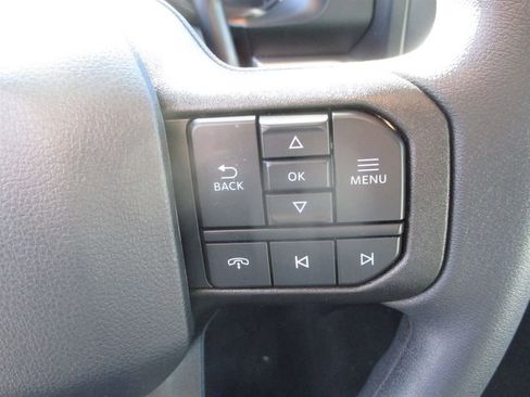 New 2026 Ford F350 XL w/ STX Appearance Package image 15