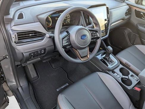 New 2025 Subaru Forester Sport image 3